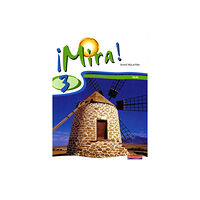 Pearson Education Limited Mira 3 Verde Pupil Book (häftad, eng)