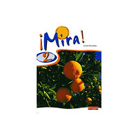 Pearson Education Limited Mira 2 Pupil Book (häftad, eng)