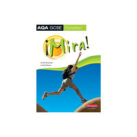Pearson Education Limited Mira AQA GCSE Spanish Foundation Student Book (häftad, eng)