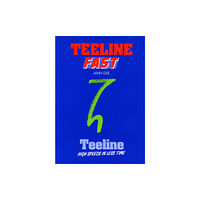 Pearson Education Limited Teeline Fast (häftad, eng)