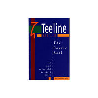 Pearson Education Limited Teeline Gold Coursebook (häftad, eng)