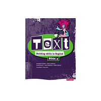 Pearson Education Limited Text: Building Skills in English 11-14 Student Book 2 (häftad, eng)