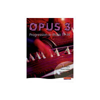 Pearson Education Limited Opus: Student Book 3 (häftad, eng)