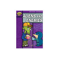 Pearson Education Limited Rapid Stage 5: Assessment Book (Series 1) (häftad, eng)