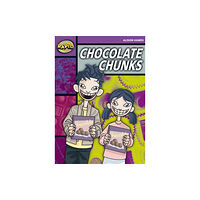 Pearson Education Limited Rapid Reading: Chocolate Chunks (Stage 1, Level 1B) (häftad, eng)
