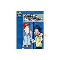 Pearson Education Limited Rapid Stage 1 Assessment Book (Series 1) (häftad, eng)