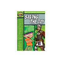 Pearson Education Limited Rapid Stage 2: Assessment Book (Series 1) (häftad, eng)