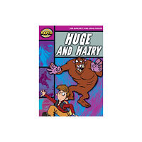 Pearson Education Limited Rapid Reading: Tall and Hairy (Stage 3, Level 3A) (häftad, eng)