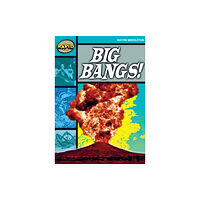 Pearson Education Limited Rapid Reading: Big Bangs (Stage 3, Level 3B) (häftad, eng)