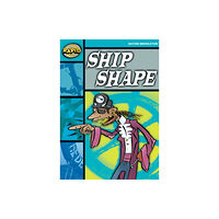 Pearson Education Limited Rapid Reading: Ship Shape (Stage 3, Level 3B) (häftad, eng)