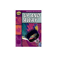 Pearson Education Limited Rapid Stage 1 Set 2: Up and Away (Series 2) (häftad, eng)