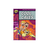 Pearson Education Limited Rapid Reading: Cool Caves (Stage 1, Level 1A) (häftad, eng)
