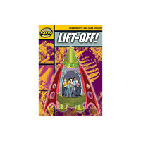Pearson Education Limited Rapid Reading: Lift-Off! (Stage 4 Level 4A) (häftad, eng)