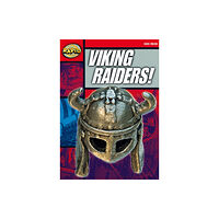Pearson Education Limited Rapid Reading: Viking Raider (Stage 5, Level 5A) (häftad, eng)