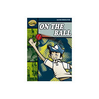 Pearson Education Limited Rapid Reading: On the Ball (Stage 6, Level 6B) (häftad, eng)