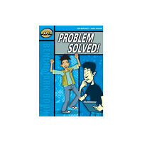 Pearson Education Limited Rapid Stage 4: Assessment Book (Series 2) (häftad, eng)