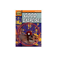 Pearson Education Limited Rapid Reading: Good Exercise! (Starter Level 2A) (häftad, eng)