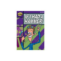 Pearson Education Limited Rapid Reading: If I Had a Hammer! (Starter Level 2B) (häftad, eng)