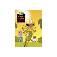 Pearson Education Limited Rapid Maths: Stage 4 Pupil Book (häftad, eng)