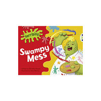 Pearson Education Limited Bug Club Guided Fiction Year 1 Green B Horribilly: Swampy Mess (häftad, eng)