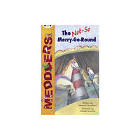 Pearson Education Limited Bug Club Independent Fiction Year Two White B Merry Go Round (häftad, eng)