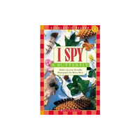 Not Stated I Spy a Butterfly (Scholastic Reader, Level 1) (häftad, eng)