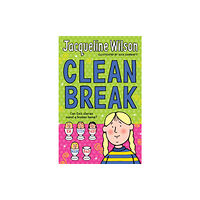 Penguin Random House Children's UK Clean Break (häftad, eng)