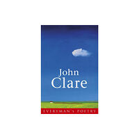 Orion Publishing Co Clare: Everyman's Poetry (häftad, eng)