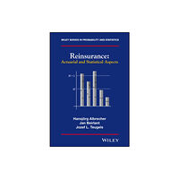 John Wiley & Sons Inc Reinsurance (inbunden, eng)
