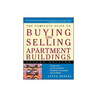John Wiley & Sons Inc The Complete Guide to Buying and Selling Apartment Buildings (häftad, eng)