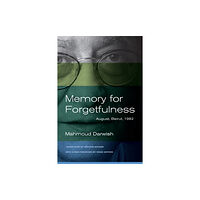 University of california press Memory for Forgetfulness (häftad, eng)