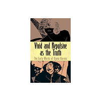Dover publications inc. Vivid and Repulsive as the Truth (häftad, eng)