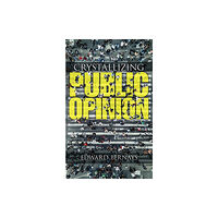 Dover publications inc. Crystallizing Public Opinion (häftad, eng)