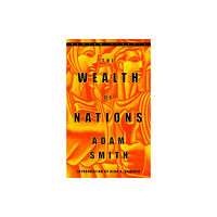 Random House USA Inc The Wealth of Nations (häftad, eng)
