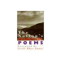 Ebury Publishing The Nation's Favourite: Poems (häftad, eng)