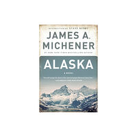 Random House USA Inc Alaska (häftad, eng)