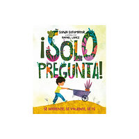 Penguin Putnam Inc ¡Solo pregunta! (inbunden, spa)