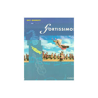 Cambridge University Press Fortissimo! Student's book (häftad, eng)
