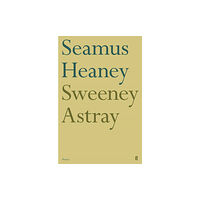 Faber & Faber Sweeney Astray (häftad, eng)