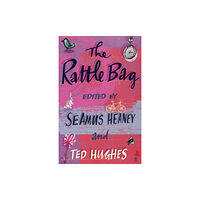 Faber & Faber The Rattle Bag (häftad, eng)