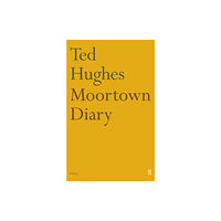 Faber & Faber Moortown Diary (häftad, eng)