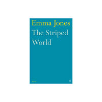 Faber & Faber The Striped World (häftad, eng)
