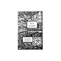 Faber & Faber W. B. Yeats (inbunden, eng)
