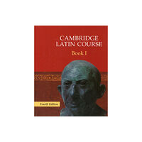 Cambridge University Press Cambridge Latin Course Book 1 4th Edition (häftad, eng)