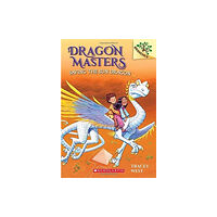 Not Stated Saving the Sun Dragon: A Branches Book (Dragon Masters #2) (häftad, eng)