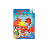 Not Stated Power of the Fire Dragon: A Branches Book (Dragon Masters #4) (häftad, eng)