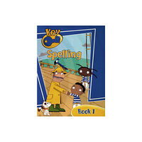 Pearson Education Limited Key Spelling Pupil Book 1 (häftad, eng)