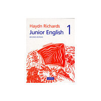 Pearson Education Limited Junior English Revised Edition 1 (häftad, eng)