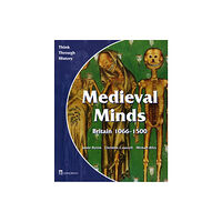 Pearson Education Limited Medieval Minds Pupil's Book Britain 1066-1500 (häftad, eng)
