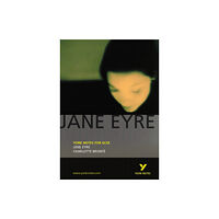 Pearson Education Limited Jane Eyre: York Notes GCSE - for 2026, 2027 exams (häftad, eng)